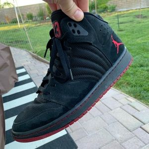 Nike Air Jordan’s